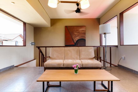 Sanur Art Villas, Sanur, Indonesia
