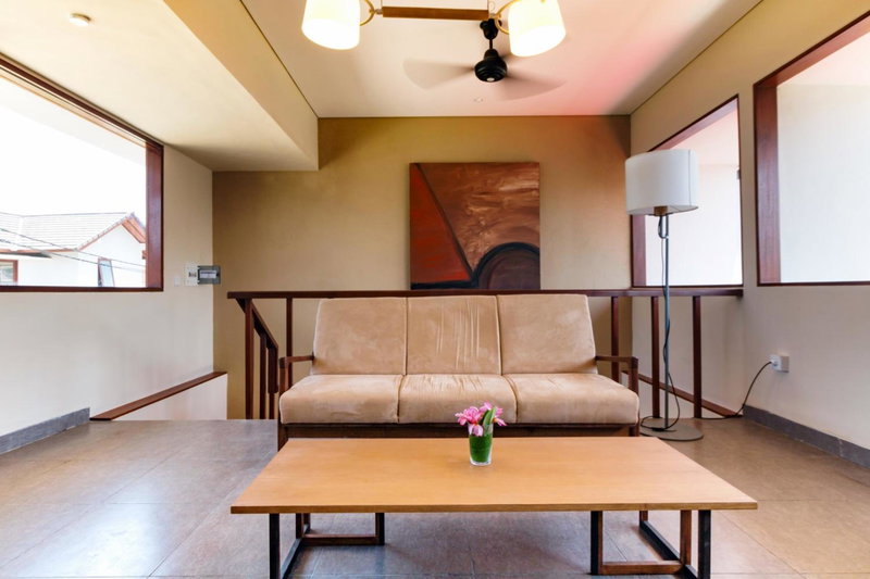 Sanur Art Villas, Sanur, Indonesia