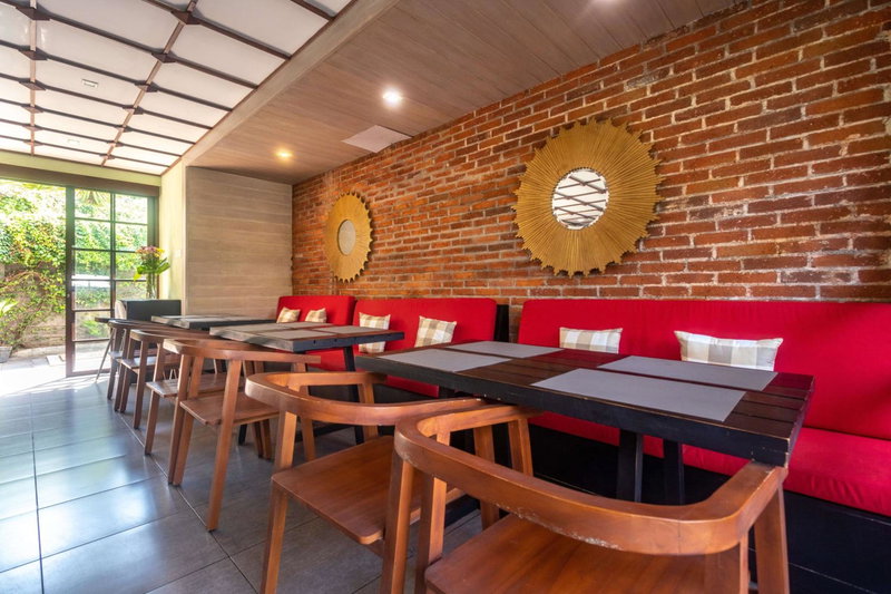 Sanur Art Villas, Sanur, Indonesia