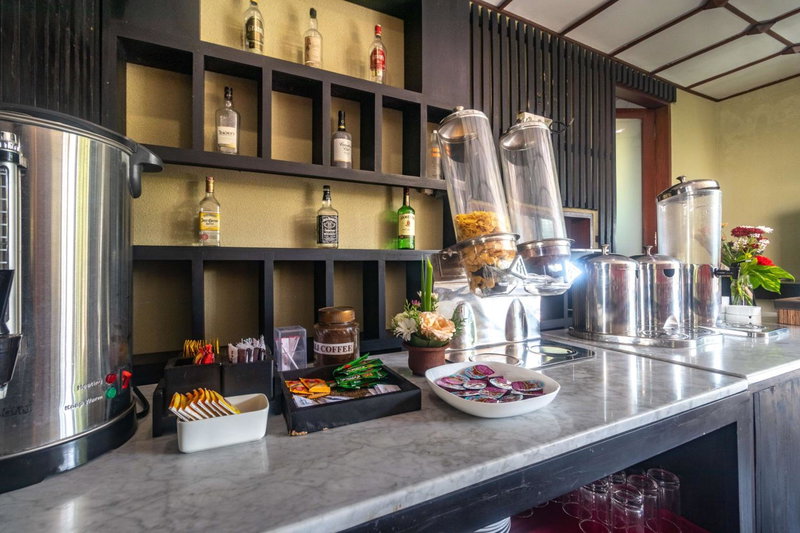 Sanur Art Villas, Sanur, Indonesia