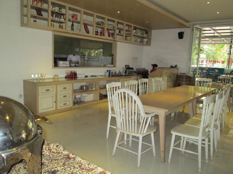 Vio Hotel Cimanuk Bandung, Bandung, Indonesia