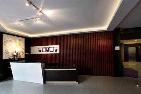 Vio Hotel Cimanuk Bandung, Bandung, Indonesia