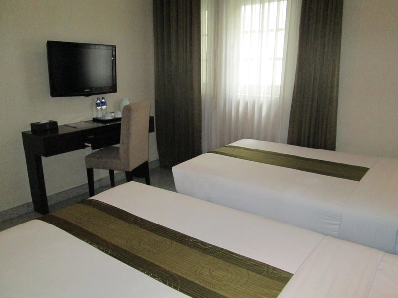 Vio Hotel Cimanuk Bandung, Bandung, Indonesia