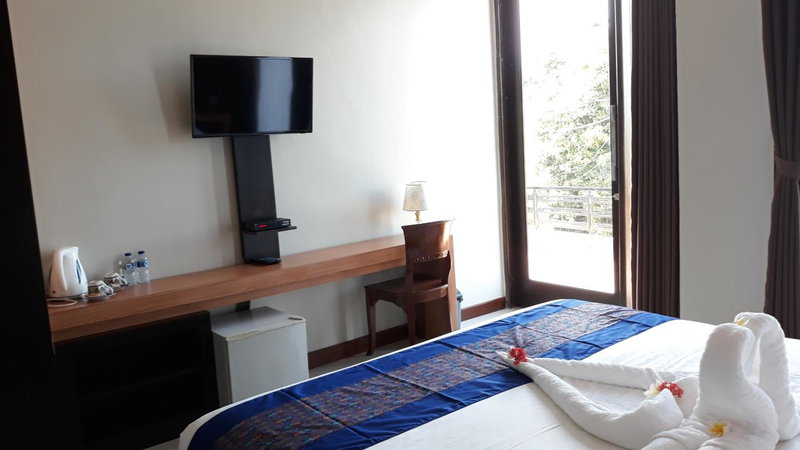 Asiana Lovina Hotel, Lovina, Indonesia