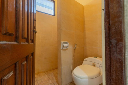 Homestay Lucu 2, Gili Trawangan, Indonesia