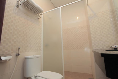 Prima SR Hotel & Convention Yogyakarta, Yogyakarta, Indonesia