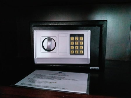 Prima SR Hotel & Convention Yogyakarta, Yogyakarta, Indonesia