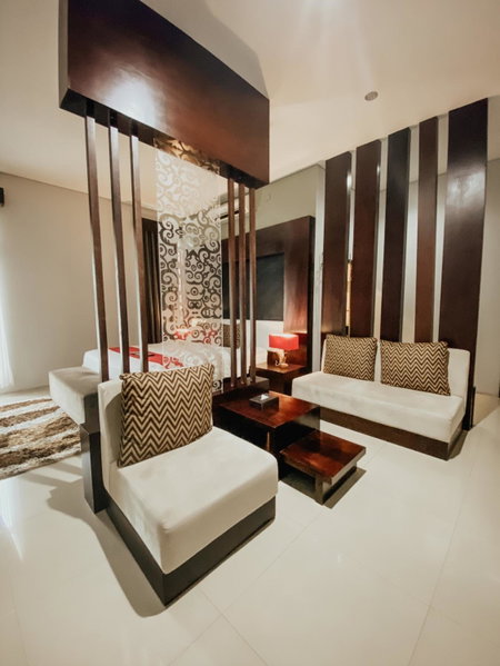Prima SR Hotel & Convention Yogyakarta, Yogyakarta, Indonesia