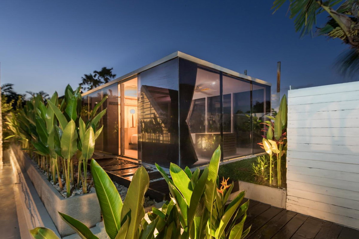Hotel · Villa Yasa Canggu by Exotic Bali Properties, Canggu