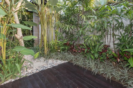 Villa Yasa Canggu by Exotic Bali Properties, Canggu, Indonesia