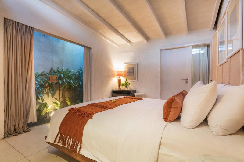 Villa Yasa Canggu by Exotic Bali Properties, Canggu, Indonesia