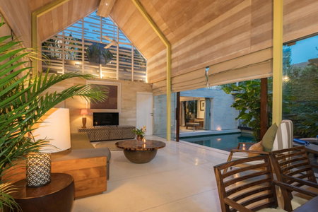 Villa Yasa Canggu by Exotic Bali Properties, Canggu, Indonesia