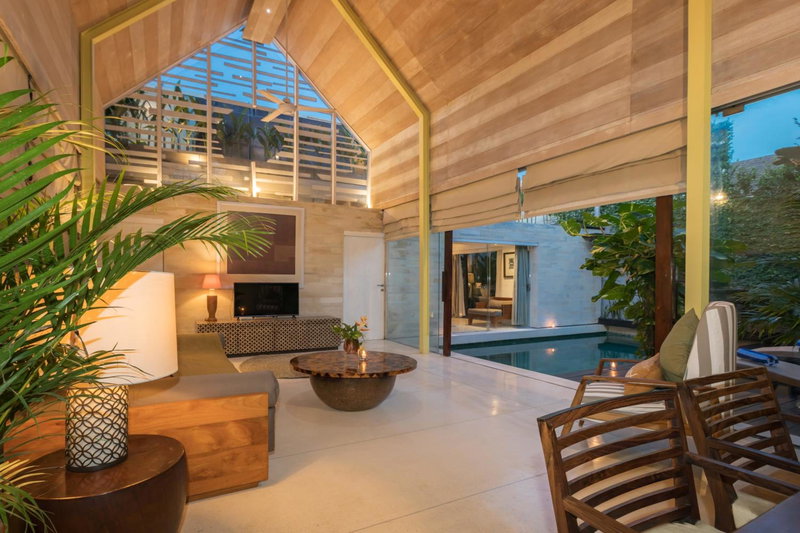 Villa Yasa Canggu by Exotic Bali Properties, Canggu, Indonesia