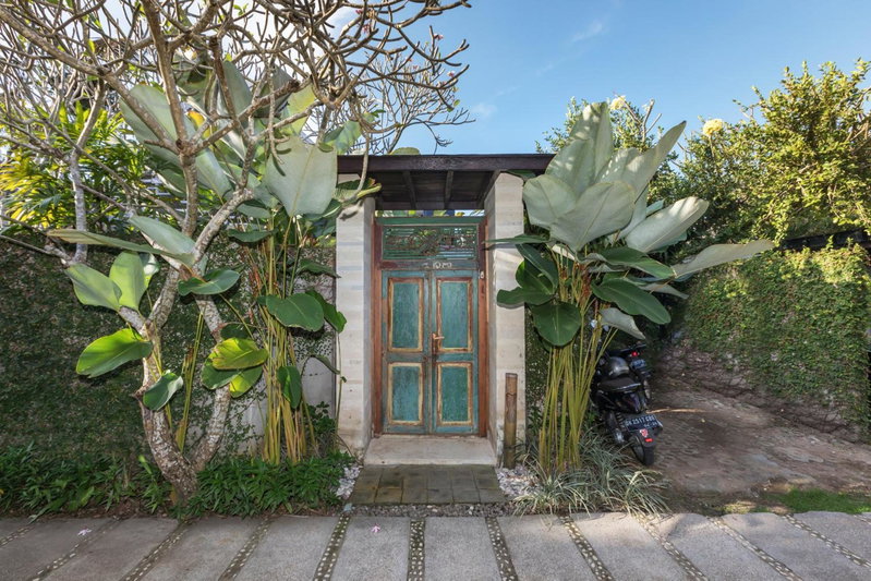 Villa Yasa Canggu by Exotic Bali Properties, Canggu, Indonesia