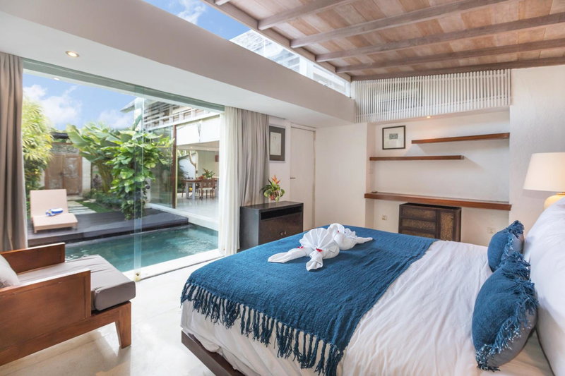 Villa Yasa Canggu by Exotic Bali Properties, Canggu, Indonesia