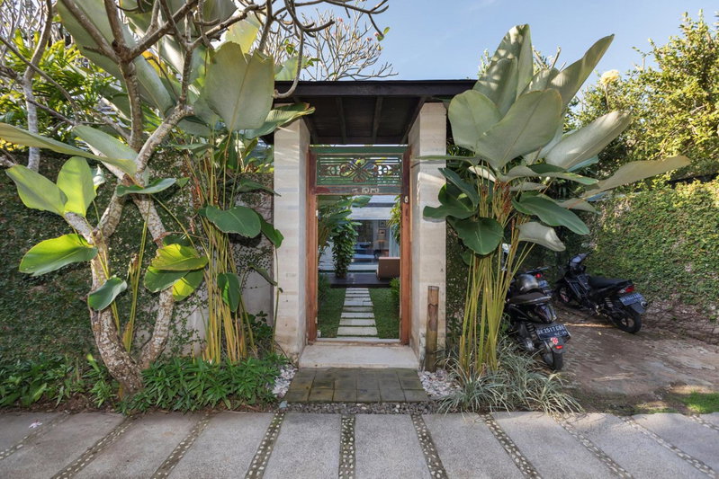 Villa Yasa Canggu by Exotic Bali Properties, Canggu, Indonesia