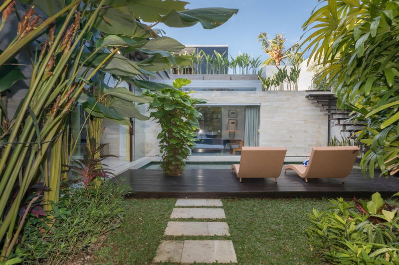 Villa Yasa Canggu by Exotic Bali Properties, Canggu, Indonesia
