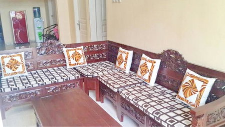 Villa Rafif Batu - Four Bedroom, Batu, Indonesia