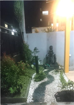 Villa Rafif Batu - Four Bedroom, Batu, Indonesia