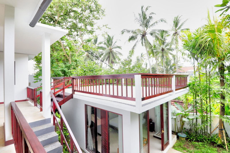 Villa Cinta Ubud, Ubud, Indonesia