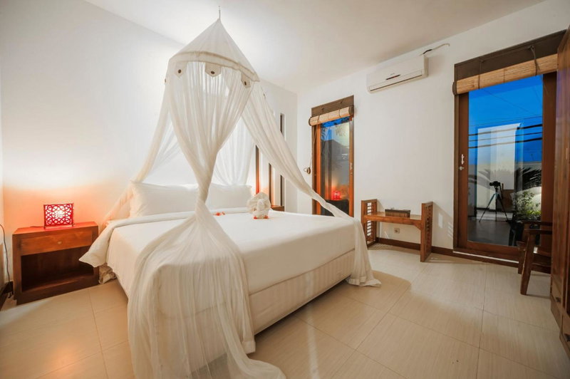 Villa Cinta Ubud, Ubud, Indonesia