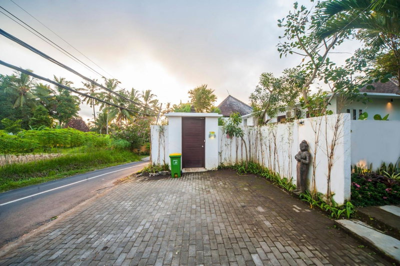 Villa Cinta Ubud, Ubud, Indonesia
