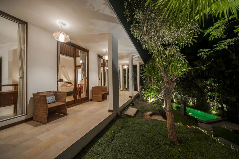 Villa Cinta Ubud, Ubud, Indonesia