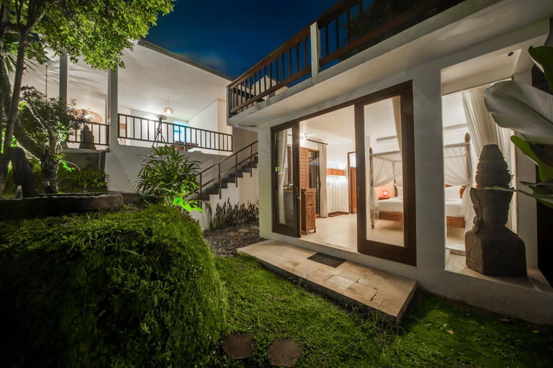 Villa Cinta Ubud, Ubud, Indonesia