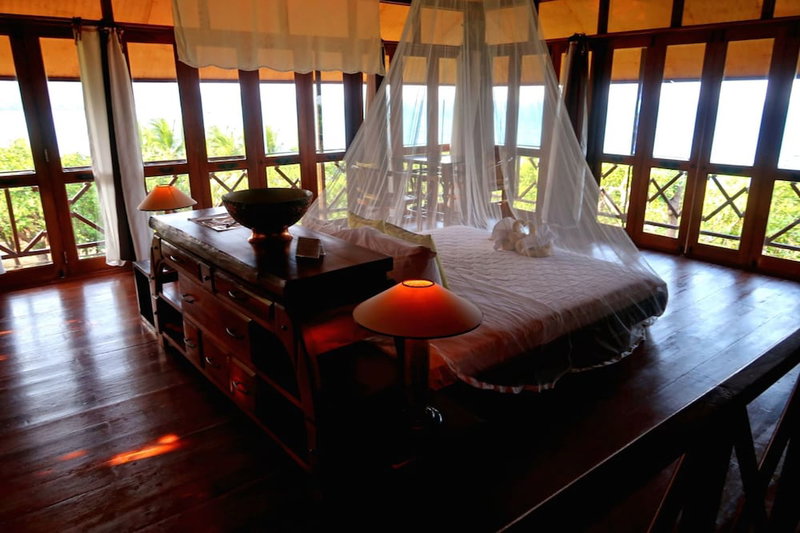 Breve Azurine Lagoon Retreat, Karimun Jawa, Indonesia