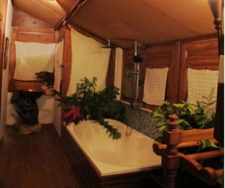 Breve Azurine Lagoon Retreat, Karimun Jawa, Indonesia