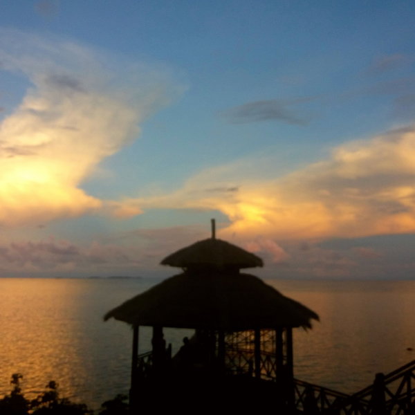 Breve Azurine Lagoon Retreat, Karimun Jawa, Indonesia