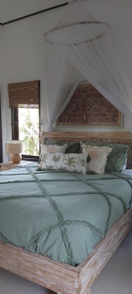 Villa Gede Private Guest House, Selemadeg, Indonesia