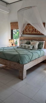 Villa Gede Private Guest House, Selemadeg, Indonesia