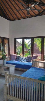Villa Gede Private Guest House, Selemadeg, Indonesia