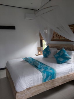 Villa Gede Private Guest House, Selemadeg, Indonesia