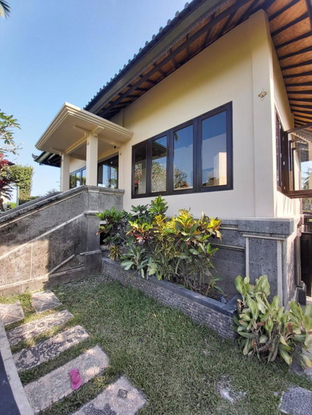 Villa Gede Private Guest House, Selemadeg, Indonesia