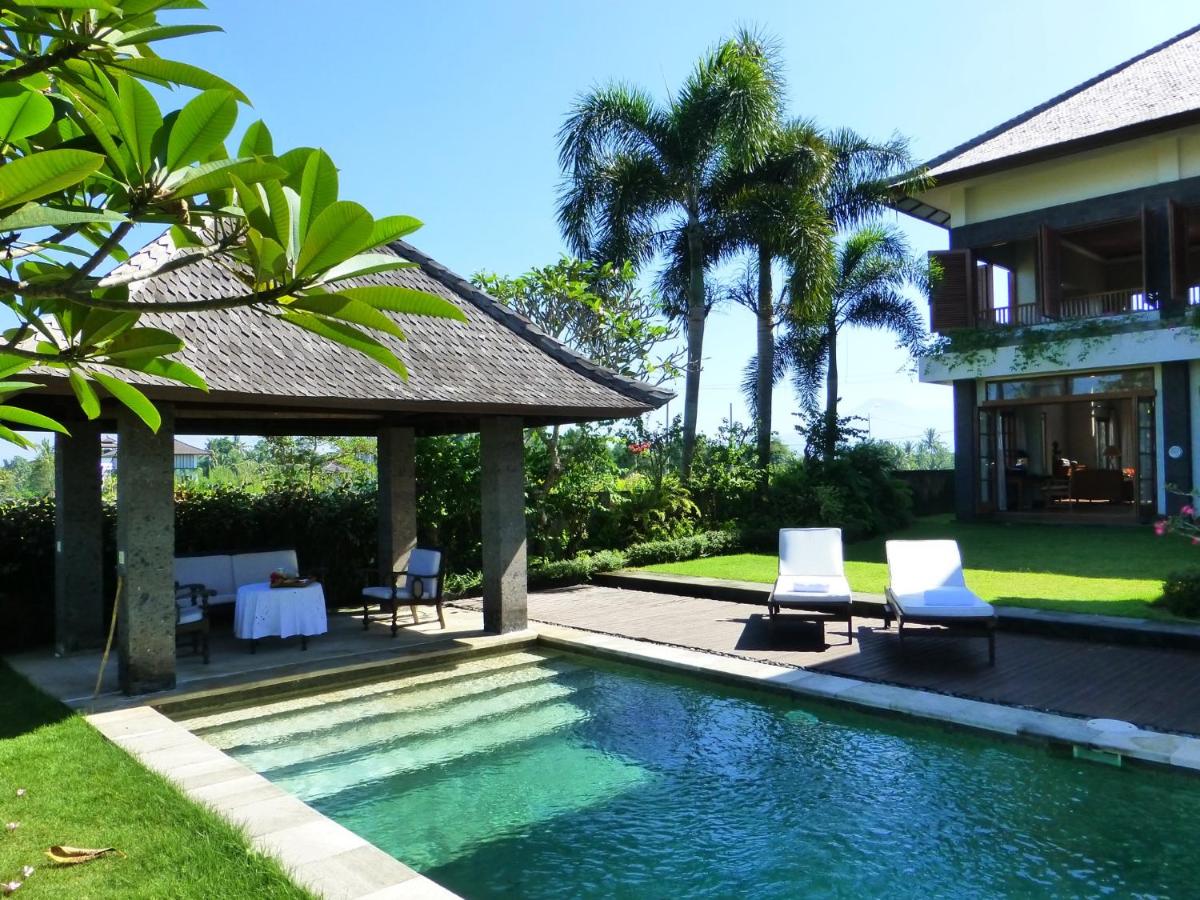 Hotel · Villa Kawan, Tanah Lot