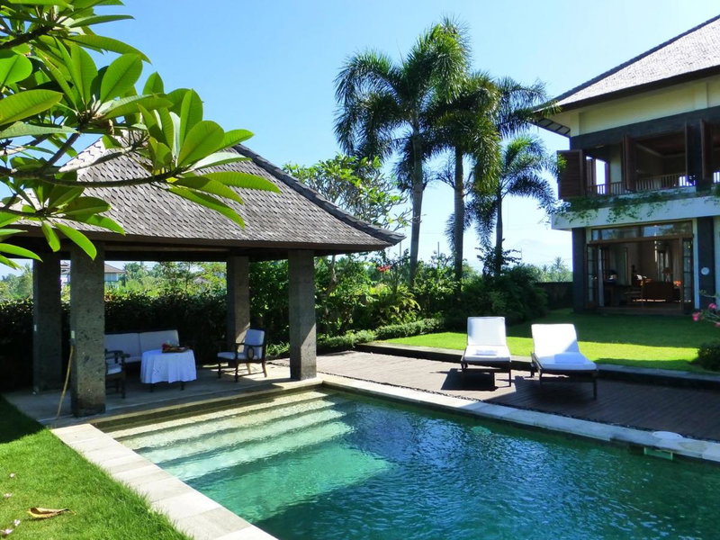 Villa Kawan, Tanah Lot, Indonesia