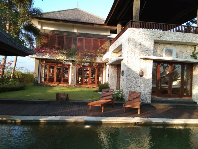 Villa Kawan, Tanah Lot, Indonesia