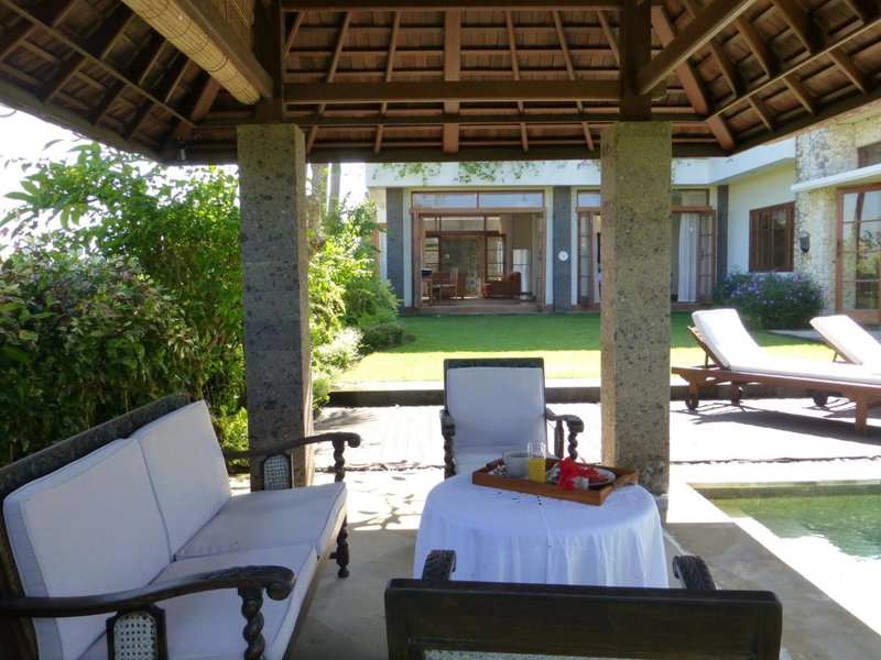 Villa Kawan, Tanah Lot, Indonesia