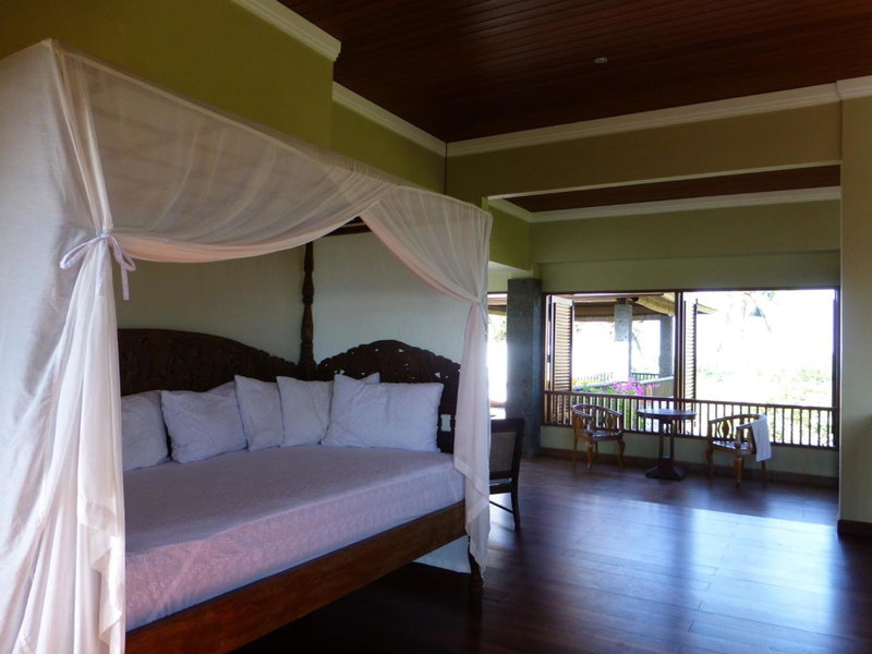 Villa Kawan, Tanah Lot, Indonesia