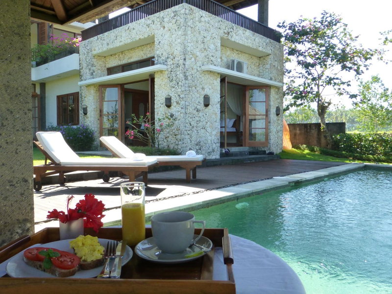 Villa Kawan, Tanah Lot, Indonesia