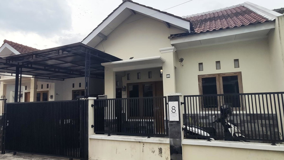 Choko Homestay, Indonesien