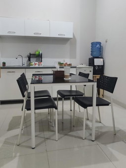 Choko Homestay, Colomadu, Indonesia