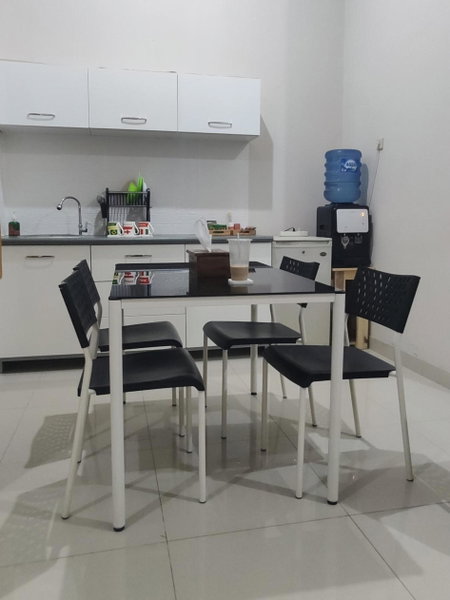 Choko Homestay, Colomadu, Indonesia