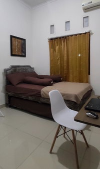 Choko Homestay, Colomadu, Indonesia