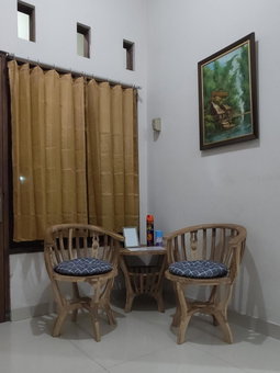Choko Homestay, Colomadu, Indonesia