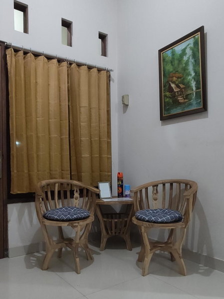 Choko Homestay, Colomadu, Indonesia