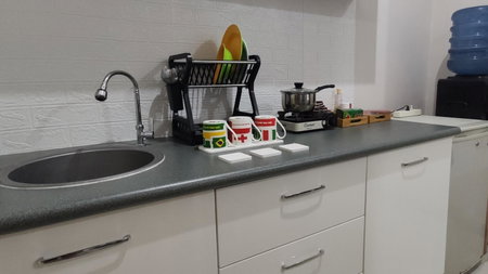 Choko Homestay, Colomadu, Indonesia