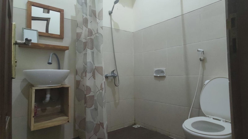 Choko Homestay, Colomadu, Indonesia